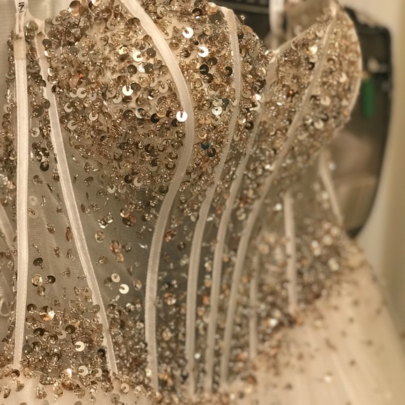 Jovani Prom Dress